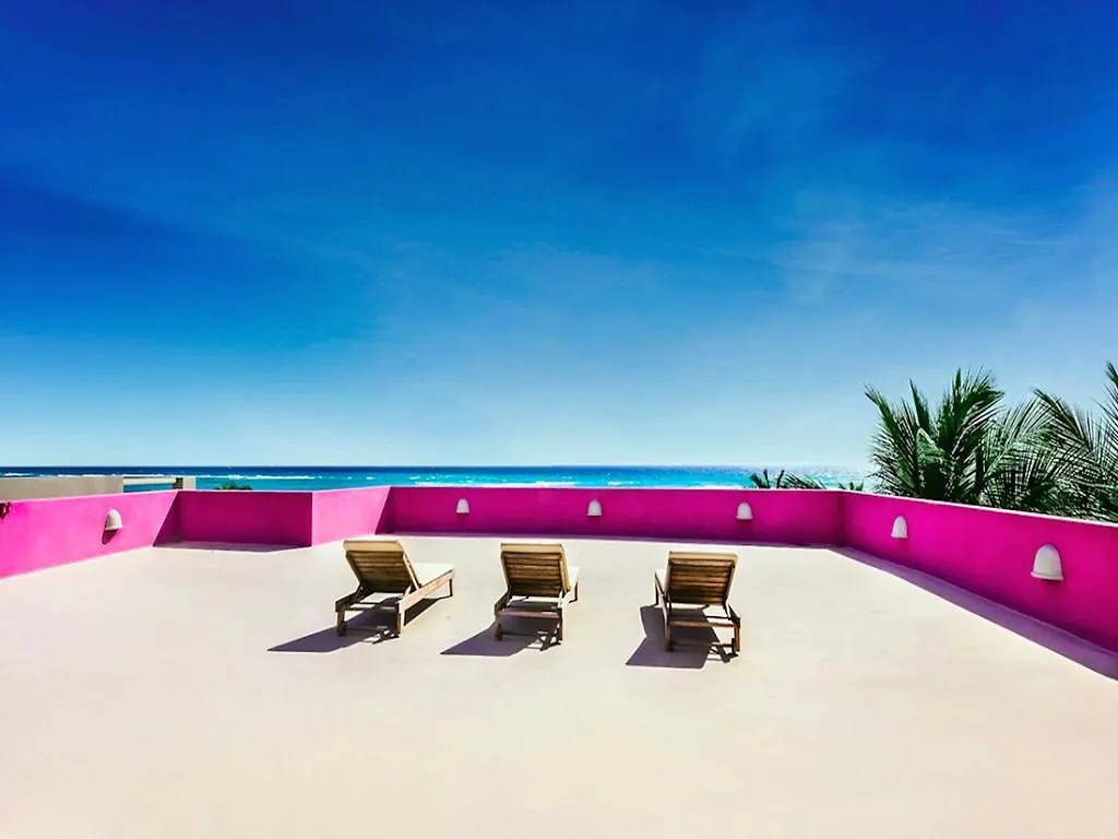 Riviera Maya Haciendas - Villa Alma Rosa Akumal