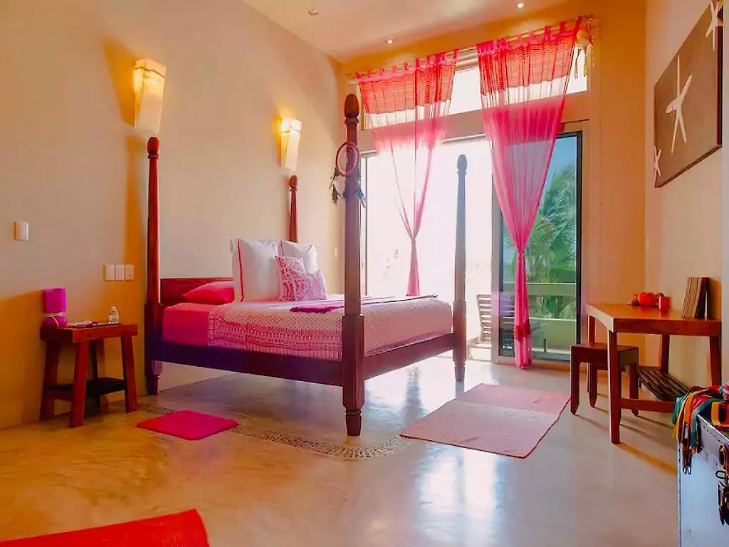 Riviera Maya Haciendas - Villa Alma Rosa Akumal