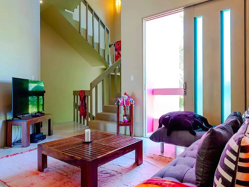 Riviera Maya Haciendas - Villa Alma Rosa Akumal