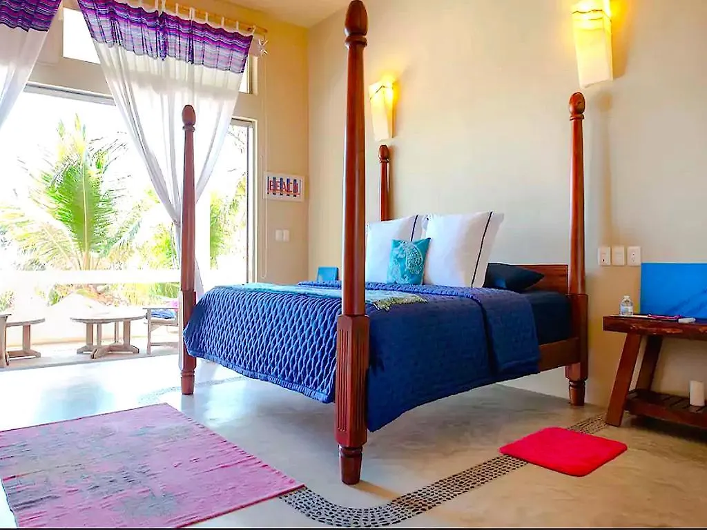 Riviera Maya Haciendas - Villa Alma Rosa Akumal