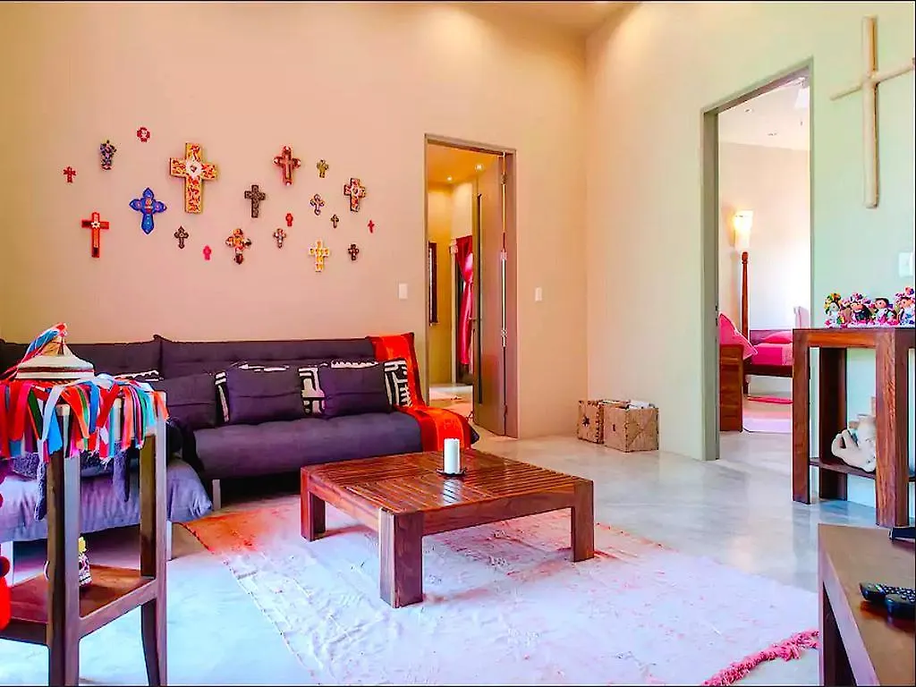 Riviera Maya Haciendas - Villa Alma Rosa Akumal